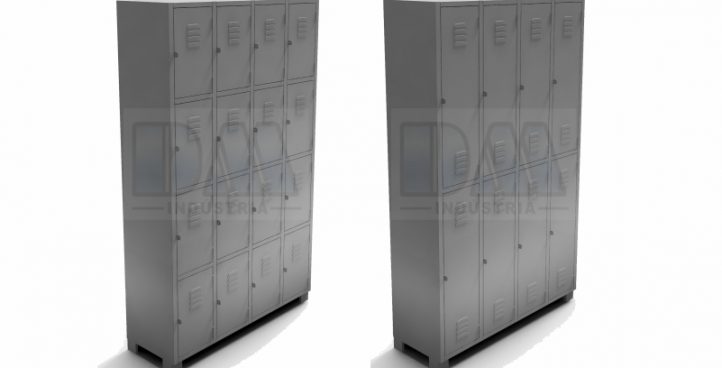 ROUPEIROS PARA VESTIÁRIOS