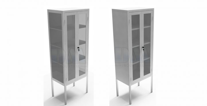 MÓVEIS HOSPITALARES